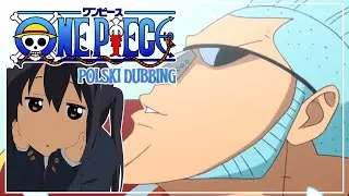 Super - One Piece (Polski Dublarz)
