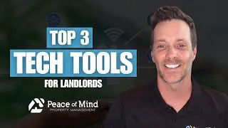 3 Essential Tech Tools Every Landlord Needs