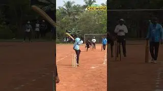 Non look specialist suni🔥🔥🔥 #highlights #keralacricket #shortsyoutube #shorts #newsong
