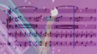 DragonFable Music Cover on Flute and Piano: 