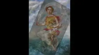 The Goddess Fortuna