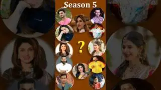 Big Boss Marathi Winners #bigbossmarathi