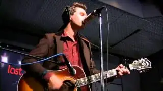 Athlete - Black Swan Song (Last.fm Sessions)