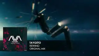 Taygeto - Rewind