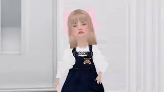 PRIMEIRO DIA DE AULA DA LIZ💖🏫 (imvu)