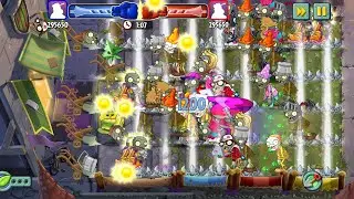 PvsZ2  | Torneo Arena  SALVIA SOLAR | Liga jade] - Plants vs Zombies 2 #pvz #plantsvszombies