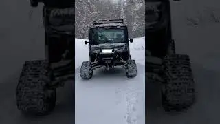 CANAM max limited! Heated cab is sooo nice!! #utv #offroad #canam #camso
