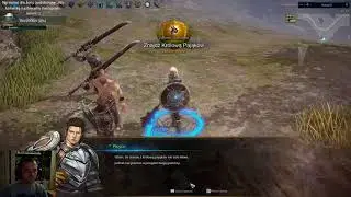 Mu Legend ! powr&oacute;t po latach Dark Lord  rulez!
