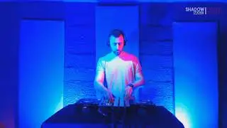 Damián Araújo #Live desde ShadowMusic Studios