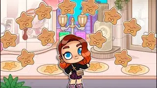 How to collect All Stars in Avatar World ⭐️ Star Boulevard Avatar World