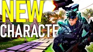 NEW SUPER PEOPLE Character DEMOLISHER is Here!