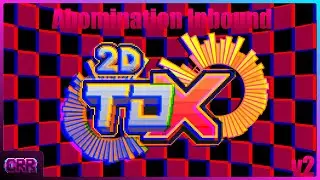 2D TDX OST | Abomination Inbound V2 (Classic Easy Ambience 2)