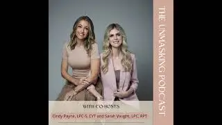 E26: From Graphic Design to Mental Health Advocacy - Karley Hill's Story of Healing through Creat...