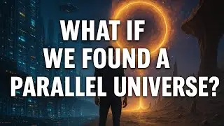 What Is a Parallel Universe? || The Truth Will Blow Your Mind || Parallel Universe || Mind Flip