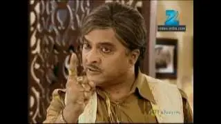 Pinjara | Marathi Serial | June 01 '12 | Part - 1 | Zee Marathi TV Serials