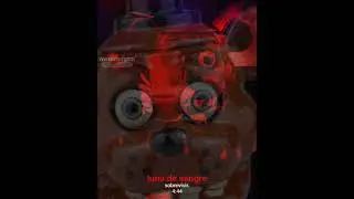 nicos nextbots The Legado) secret Mode[Blood Moon🌗]