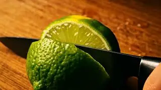 Perfect Orange Cutting ASMR 🍊🔪 | Ultra Satisfying Sounds