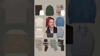 How to dress with casual style as a Web Developer (capsule wardrobe)