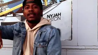 JohnnyDanger - Wonderlust Prod. by South House Beats (Official Music Video)