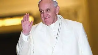 “Sempre con te”: la carezza di Romena per Papa Francesco