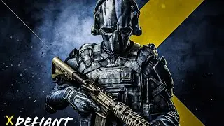 XDefiant - Hot Shot