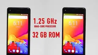 Intex ELYT e6 Commercial -en