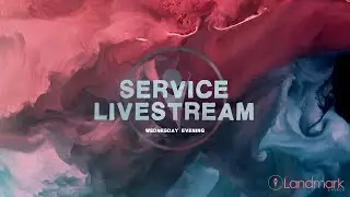 Power of Prayer, Conditions of Answered Prayers | Pastor Justin Graves | Landmark Church |08/27/2025