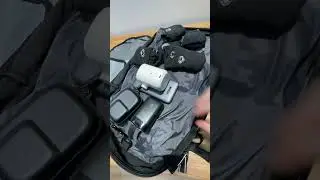 From overpacked to organized instantly!#trvlvac #backpack #vacuumbackpack #travel #travelbackpack