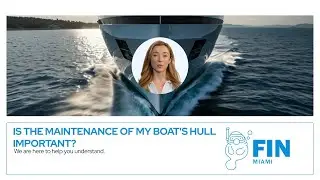 Is the maintenance of my boat's hull important?