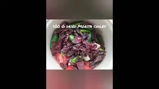 Best Mexican Salsa Recipe - GIF recipes