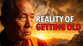 These 5 Buddhist truths will make you feel left behind by age - Buddhist Wisdom - Dharma Pulse.