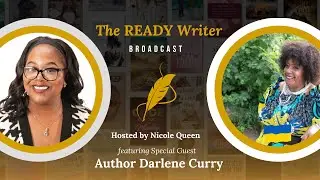 📚✨ The READY Writer | 