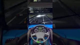 TRUCK SIMULATOR ULTIMATE GAMEPLAY MULTIPLAYER #youtubeshorts #shorts #subscribe #trucksimulatorgamer