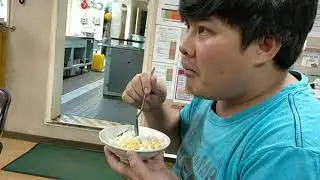 Inuman ft.kainan sa barko
