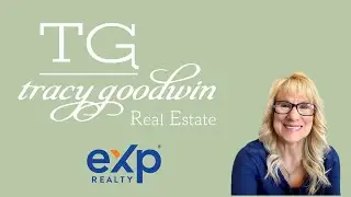 Tracy Goodwin Realtor&reg; eXp Chilliwack BC