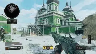 Gotta love bo4 cheaters