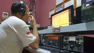 CQ DX 15 m.   #cqdx #hamradiooperator #amateurradio.    #DXQSO.