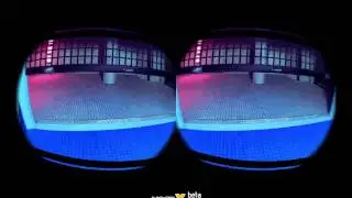 Let's Play Oculus Rift : Mirrors Edge *Gameplay*