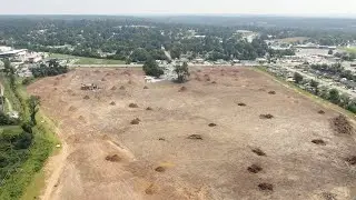 North Augusta residents express concerns about Alidade development