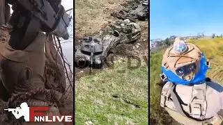 🔴 (NSFW) - Ukraine Counteroffensive Begins | Combat Footage Show