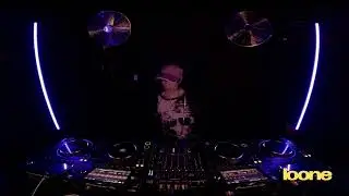 Loone LIVE x MALA JUNTA w/ KIM ANN FOXMAN