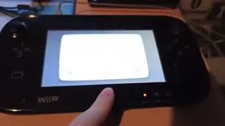 Can you brick the Wii U while changing the language ? - TheWiiGuy