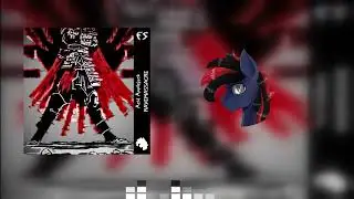 [Rawstyle/Riddim Dubstep] VYRUS - Ravemassacre