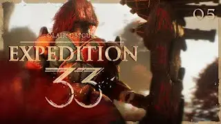Silly Silly SAKAPATATES vs. Expedition 33