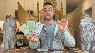 CAPRICORN - ALL it TAKES Is ONE CONVERSATION, ONE FINAL MOVE And Someone REALIZES What To Do! 