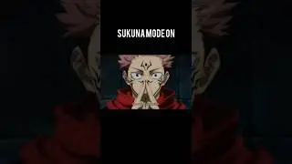 SUKUNA MODE ON My bad bro!! #mlbb #ml #CHOU100M