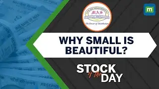 Mas Financial: Growth with stable margin and pristine asset quality | Stock Of The Day
