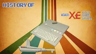 History of the XEGS