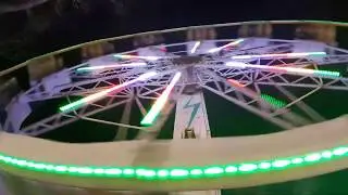 Foire d'Hiver Dunkerque 2019/2020 Compilation