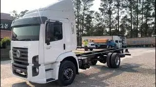 Vw 15190 ano 2014 Fil&eacute;